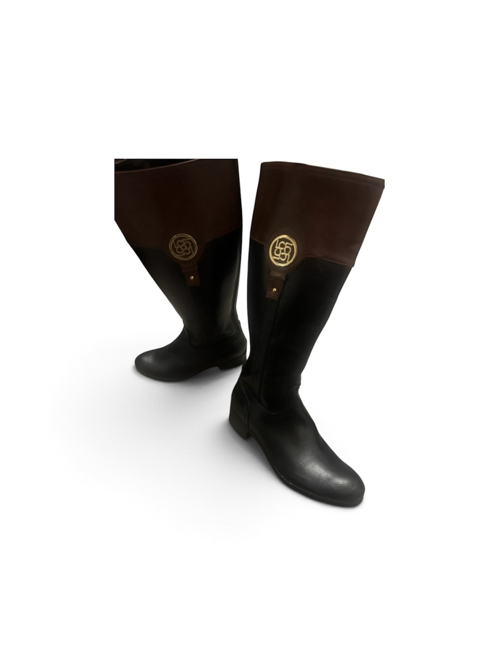 Womens  liz Claiborne Classic Equestrian Style size 9 medium ,standard